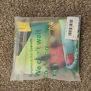 Parade Vintage Silky Scarf